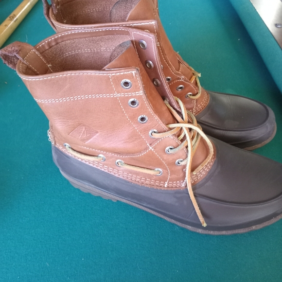 Boots - Picture 2 of 8